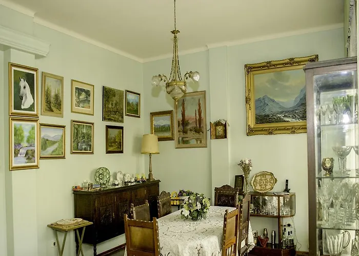 Casa En El Corazón De Mendoza