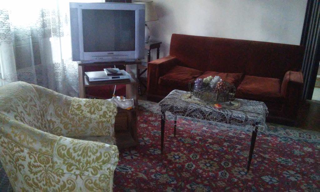 Pensión Casa En El Corazón De Mendoza