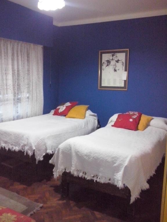 Casa En El Corazón De 3*