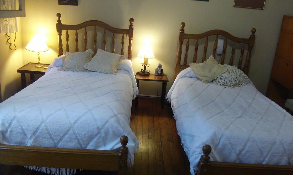 Casa En El Corazón De