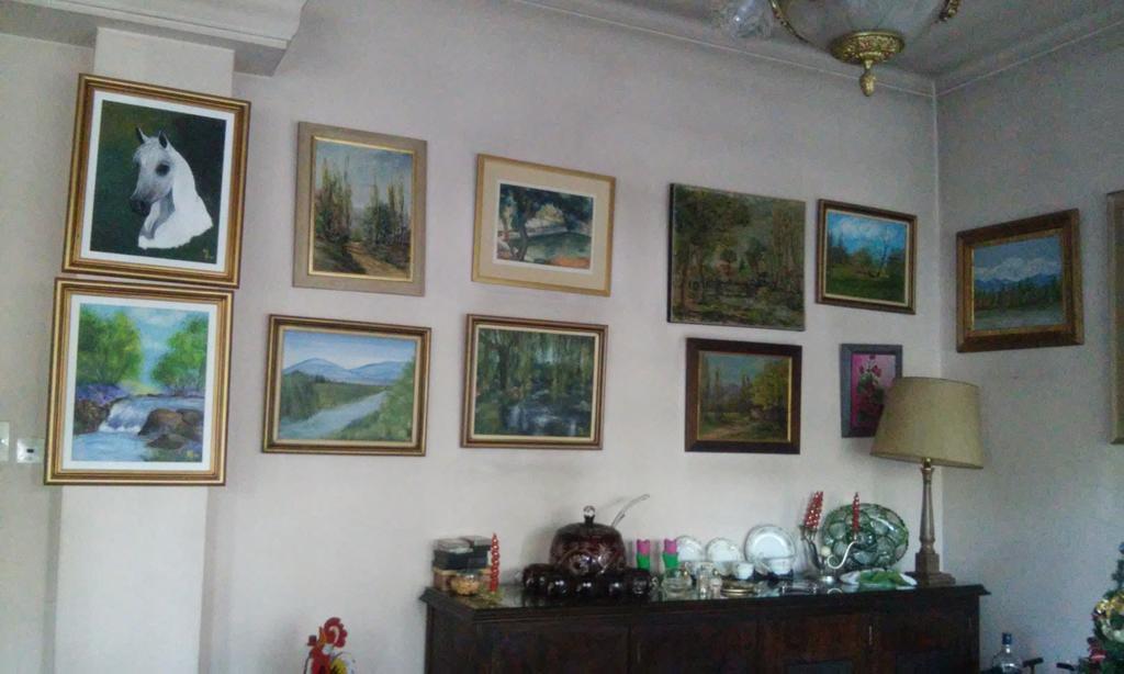 Casa En El Corazón De 3*