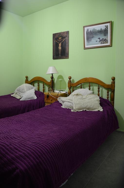 Casa En El Corazón De Pensión 3*