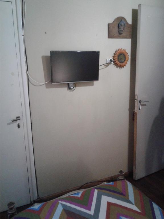 Pensión Casa En El Corazón De Mendoza