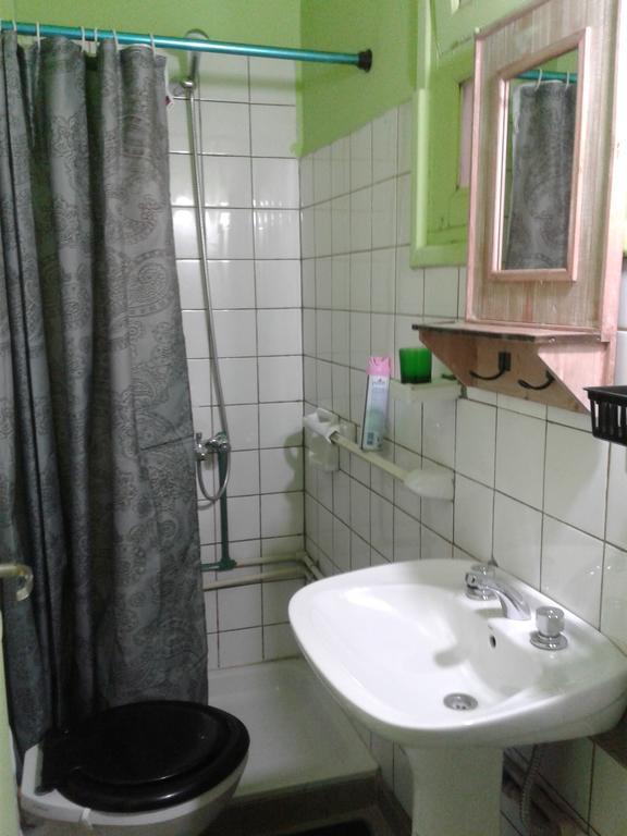 Pensión Casa En El Corazón De 3*
