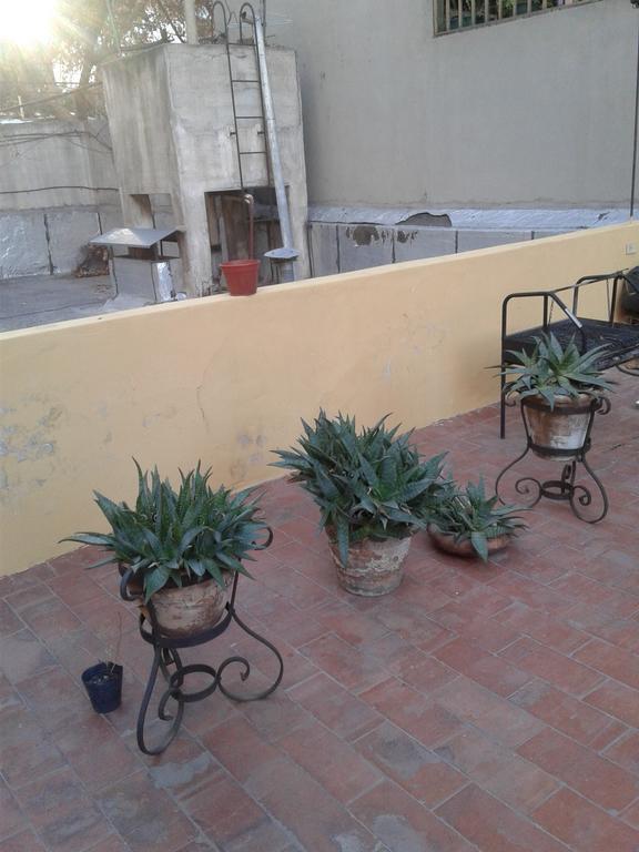 Casa En El Corazón De 3* Mendoza