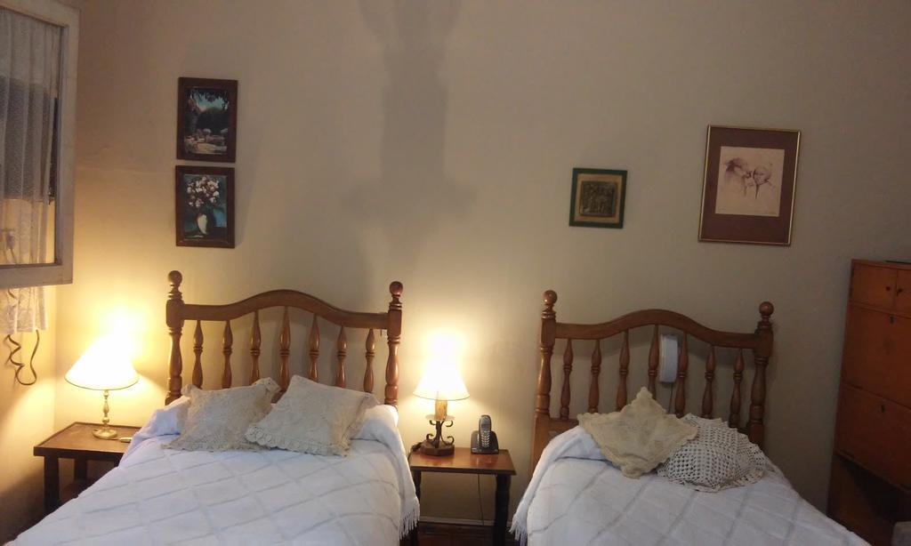 Casa En El Corazón De 3*