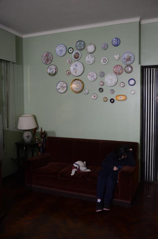 Casa En El Corazón De 3* Mendoza